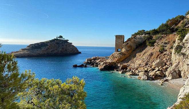 Location voilier avec skipper marseille estaque